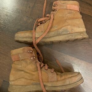 Chaco Women’s Hiking Boots